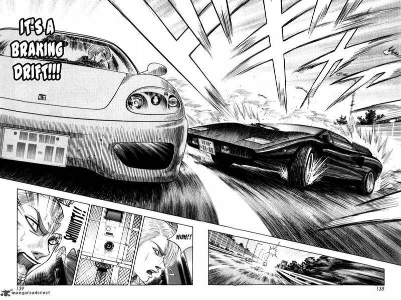 Illustration for article titled AutoMoto for your Face!